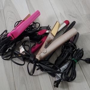 Miscellaneous Hair Styling Products!